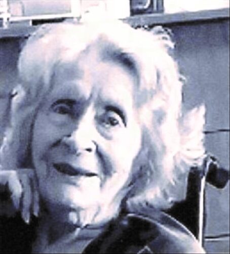 Carole Ann Camp Smith